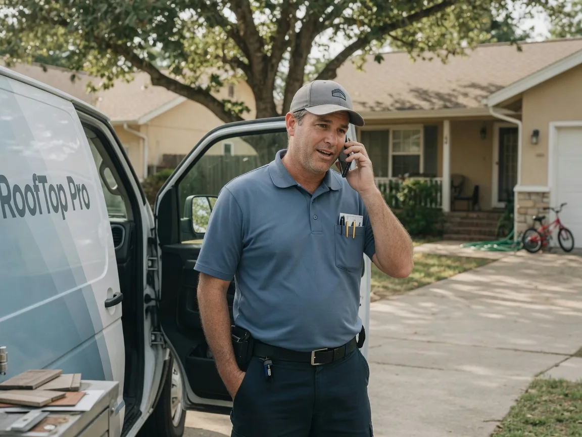 Roof Repair Colony, KS FAQs