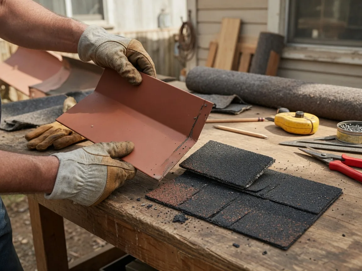 Roof Repair company in Colony, KS